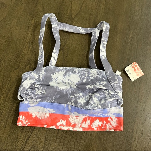 NWT Free People Movement Workout Active Set Leggings and Sports Bra Size XS - Picture 3 of 12